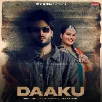 Daaku - Deepak Dhillon