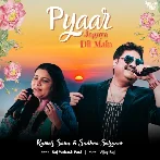 Pyaar Jagaya Dil Main - Kumar Sanu