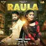 Raula - Mankirat Pannu