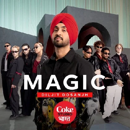 Magic - Diljit Dosanjh