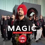 Magic - Diljit Dosanjh