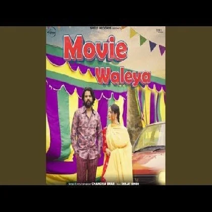 Movie Waleya - Chandra Brar