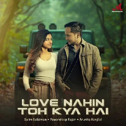 Love Nahin Toh Kya Hai - Pawandeep Rajan