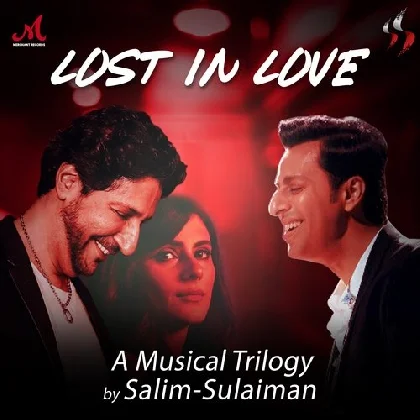 Follow Me - Salim Merchant