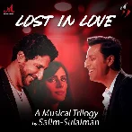 Follow Me - Salim Merchant