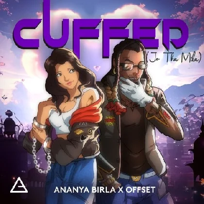 Cuffed (Jo Tha Mila) - Ananya Birla