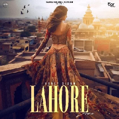 Lahore - Honey Sidhu