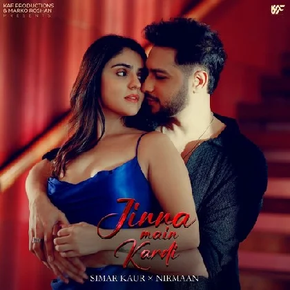 Jinna Main Kardi - Simar Kaur