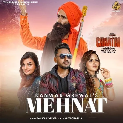 Mehnat - Kanwar Grewal