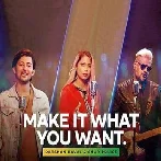 Make It What You Want - Darshan Raval