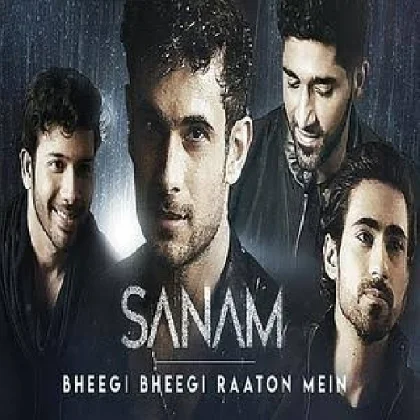 Bheegi Bheegi Raaton Mein - Sanam