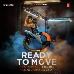 Ready To Move - Armaan Malik