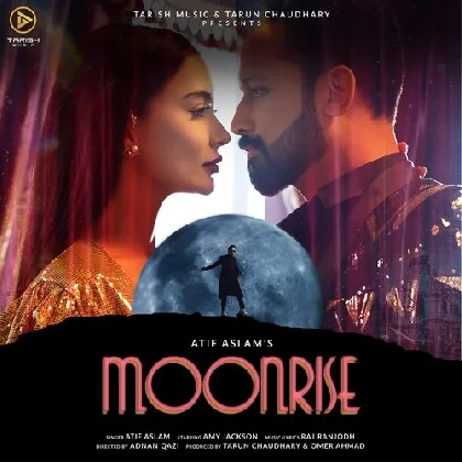 Moonrise - Atif Aslam