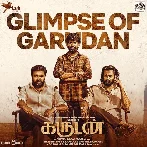 Glimpse Of Garudan