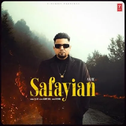 Safayian - A Kay