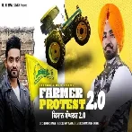 Farmer Protest 2.0 - Resham Singh Anmol