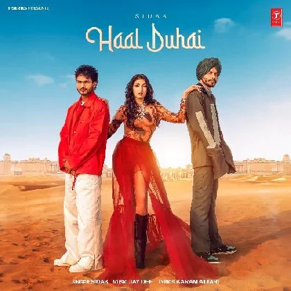 Haal Duhai - Sidak