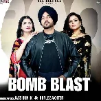 Bomb Blast - Gurlez Akhtar