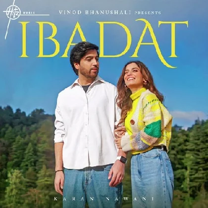 Ibadat - Karan Nawani