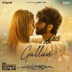 Gallan (Teri Baaton Mein Aisa Uljha Jiya)