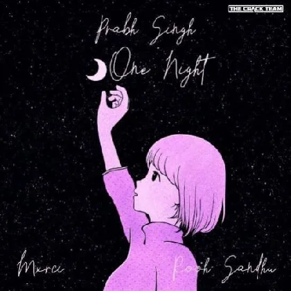 One Night - Prabh Singh