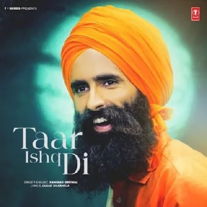 Taar Ishq Di - Kanwar Grewal