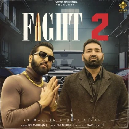 Fight 2 - KS Makhan