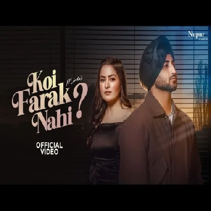 Koi Farak Nahi - Minda