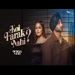 Koi Farak Nahi - Minda