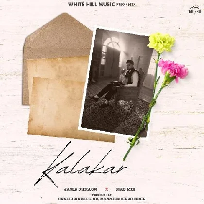 Kalakar - Jassa Dhillon