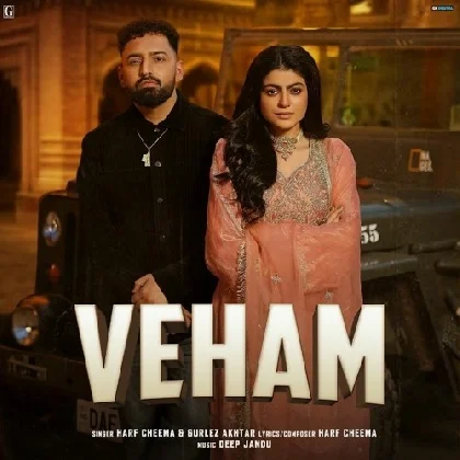 Veham - Harf Cheema