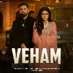 Veham - Harf Cheema