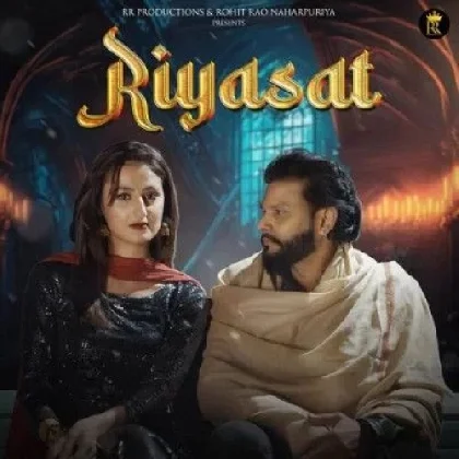 Riyasat - Raj Mawer