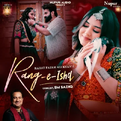 Rang E Ishq - Rahat Fateh Ali Khan