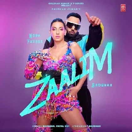 Zaalim - Badshah