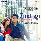 Zindagi Tere Naam (Yodha)