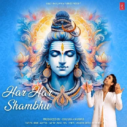 Har Har Shambu - Jubin Nautiyal