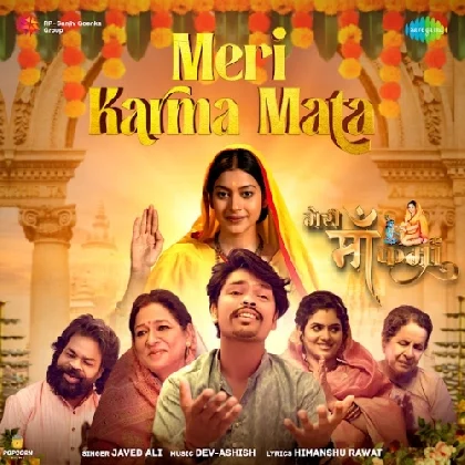 Meri Karma Mata - Javed Ali