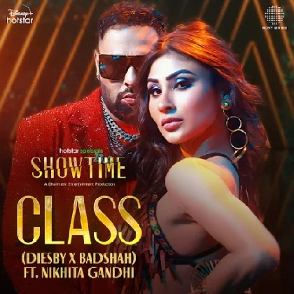 Class - Badshah