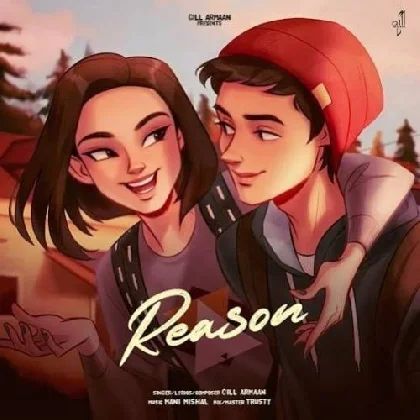 Reason - Gill Armaan