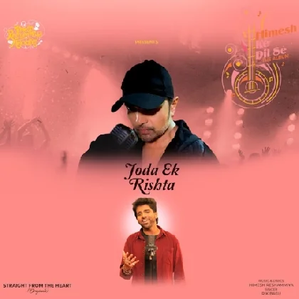 Joda Ek Rishta - Rik Basu