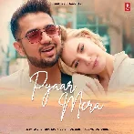 Pyaar Mera - Madhur Sharma