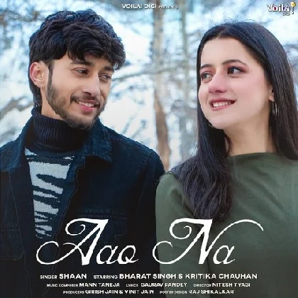 Aao Na - Shaan