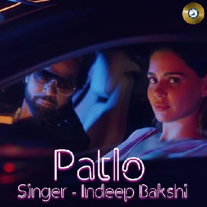 Patlo - Indeep Bakshi