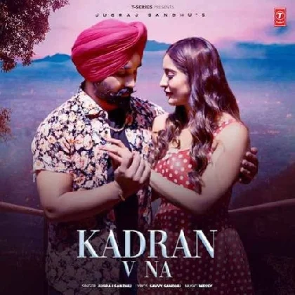 Kadran V Na - Jugraj Sandhu