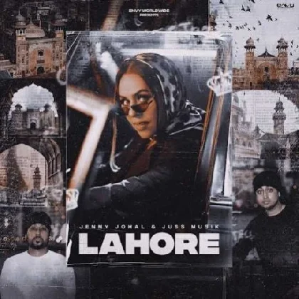 Lahore - Jenny Johal