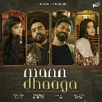 Mann Dhaaga - Yashraj Mukhate