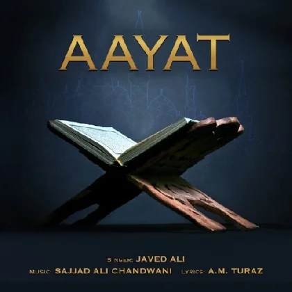 Aayat - Javed Ali