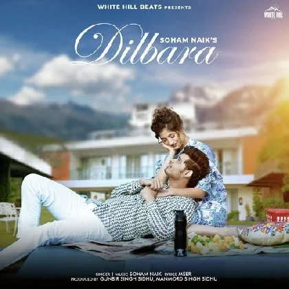 Dilbara - Soham Naik