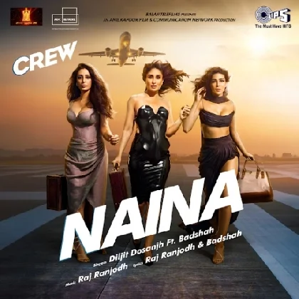 Naina (Crew)